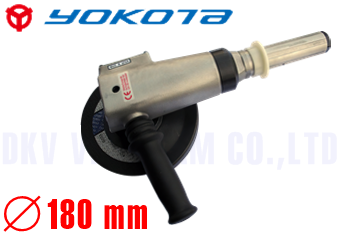 Máy mài góc khí nén Yokota G70-EF