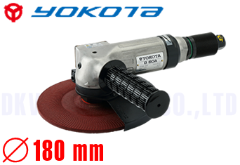 Máy mài góc khí nén Yokota G70-SA