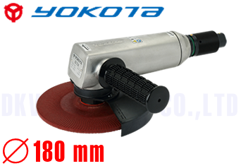 Máy mài góc khí nén Yokota G7A