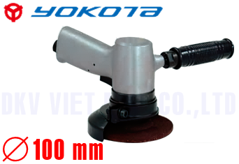 Máy mài góc khí nén Yokota HS-4G