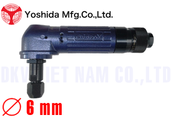 Máy mài góc khí nén Yoshida YA-2C-30F