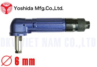 Máy mài góc khí nén Yoshida YA-2C-3