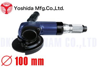 Máy mài góc khí nén Yoshida YA-4CS-1