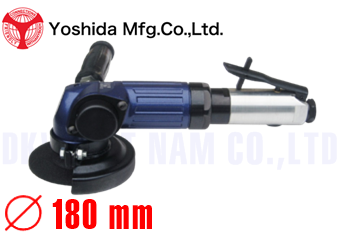 Máy mài góc khí nén Yoshida YA-4CWP-6F