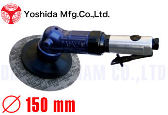 Máy mài góc khí nén Yoshida YA-5K-10