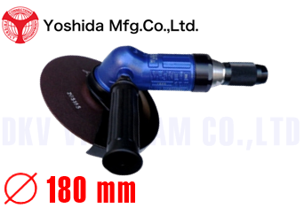 Máy mài góc khí nén Yoshida YA-5K-30