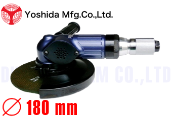 Máy mài góc khí nén Yoshida YA-6CH-1