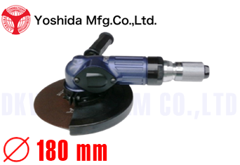 Máy mài góc khí nén Yoshida YA-6CHP-1 