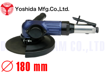 Máy mài góc khí nén Yoshida YA-6CHS-10F