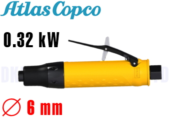 Máy mài khí nén Atlas Copco LSF12 S310-1