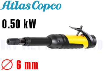 Máy mài khí nén Atlas Copco LSF19 S300E-1/R