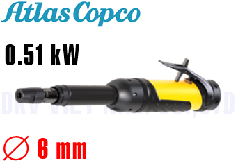 Máy mài khí nén Atlas Copco LSF19 S460E-1/R