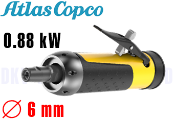 Máy mài khí nén Atlas Copco LSF29 S180-HD R