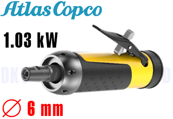 Máy mài khí nén Atlas Copco LSF29 S250