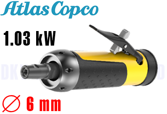 Máy mài khí nén Atlas Copco LSF29 S250E-HD R