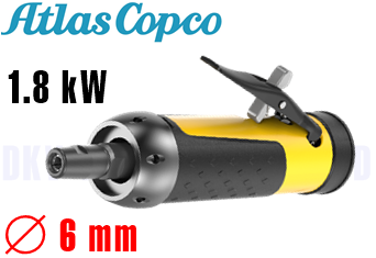 Máy mài khí nén Atlas Copco LSF39 S250E