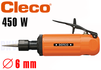 Máy mài khí nén Cleco 10L2080-01M6