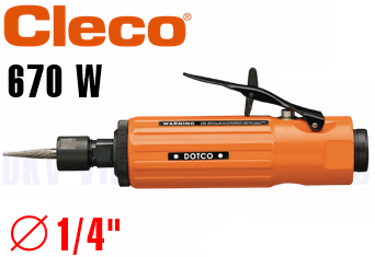 Máy mài khí nén Cleco 10L2565-01
