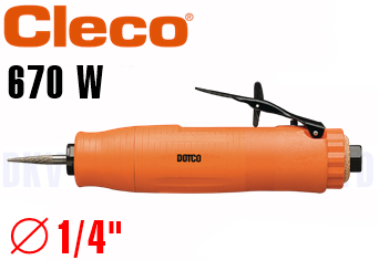 Máy mài khí nén Cleco 12L2568-01