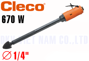 Máy mài khí nén Cleco 12L2674-2A