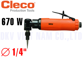 Máy mài khí nén Cleco 12L2776-36