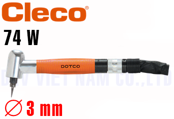 Máy mài khí nén Cleco 12R0380-43
