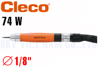 Máy mài khí nén Cleco 12R0410-18