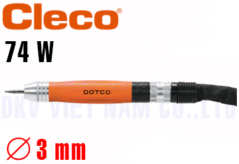 Máy mài khí nén Cleco 12R0410-43