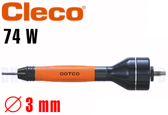Máy mài khí nén Cleco 12R9180-43