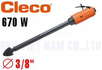Máy mài khí nén Cleco 12S2674-2C