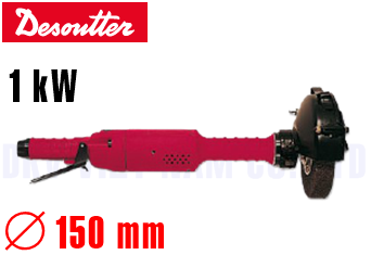 Máy mài khí nén Desoutter K145B6
