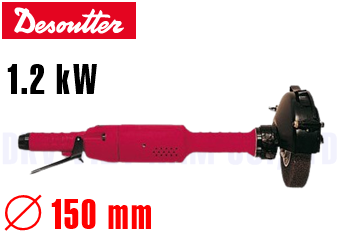Máy mài khí nén Desoutter K160B6