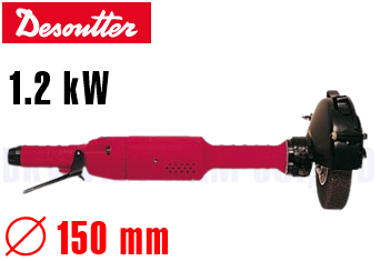 Máy mài khí nén Desoutter K160B6Y