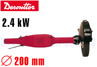 Máy mài khí nén Desoutter K345B8Y
