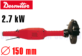 Máy mài khí nén Desoutter K360B6