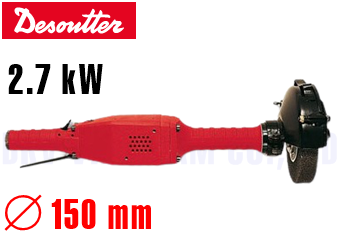 Máy mài khí nén Desoutter K360B6Y