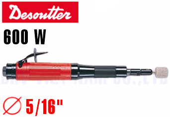 Máy mài khí nén Desoutter K624-7