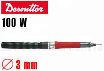 Máy mài khí nén Desoutter KC1600