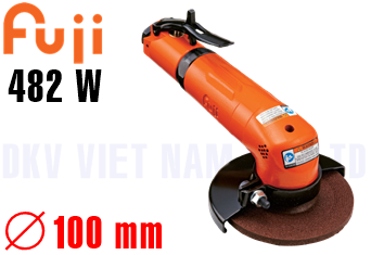 Máy mài khí nén Fuji FA-30-3F N EC