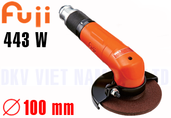 Máy mài khí nén Fuji FA-30X-3