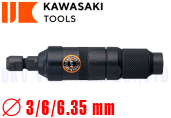 Máy mài khí nén Kawasaki KPT-NG45A-CR