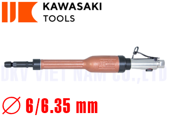 Máy mài khí nén Kawasaki KPT-NG65A-CS