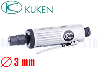 Máy mài khí nén Kuken KG-10