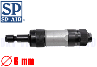 Máy mài khí nén SP Air SP-6211G