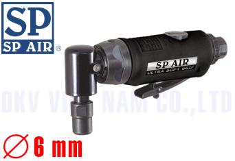 Máy mài khí nén SP Air SP-7201