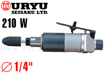 Máy mài khí nén Uryu UG-25NA