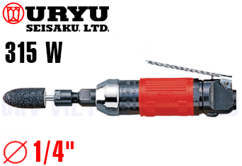 Máy mài khí nén Uryu UG-38N