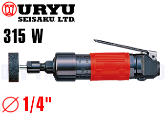 Máy mài khí nén Uryu UG-38NA