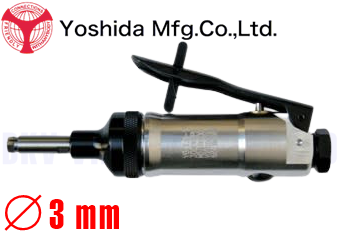 Máy mài khí nén Yoshida YG-13F-1F