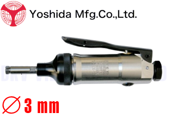 Máy mài khí nén Yoshida YG-13F-1L